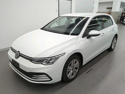 Achetez VOLKSWAGEN GOLF sur Ayvens Carmarket